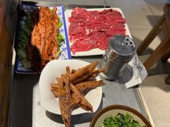 -陈眼镜火锅(总店)