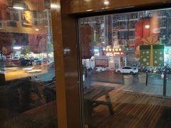 -永安鱼庄·镇江菜(丁卯店)