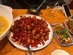 -小天府川菜馆(魏公村店)