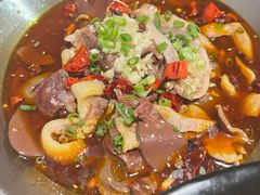 -掌上鲜(南顺城街店)