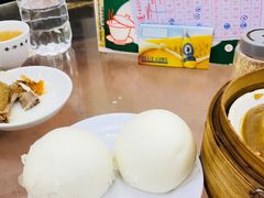 莲蓉包-香港蓮香樓(中環店)