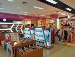 -孩子王(协信星光时代广场店)