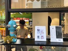 -卖呆儿咖啡(望京店)