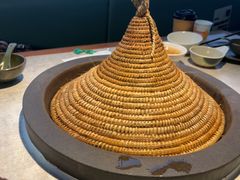 -鲜潭蒸汽石锅鱼(五道口购物中心店)