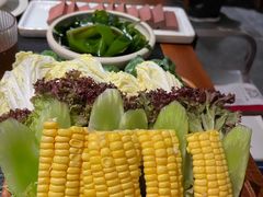 -滇牛云南火锅(桂林路店)