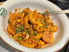 -费大厨辣椒炒肉(正佳广场店)