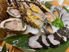 -山海蟹庐·海鲜糟粕醋火锅(慈溪店)