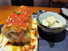 -东岸料理·寿司·刺身