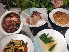 -晶丽香榭自助餐(南京大饭店)