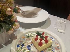 -戈雅法餐厅(世界城广场店)