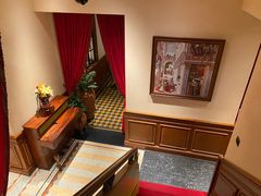 -玫瑰厅上海菜(兴国路店)