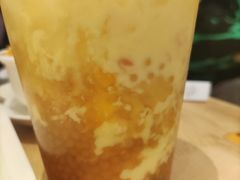 草莓意式奶冻-满记甜品(苏州中心店)