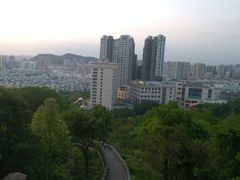 -求水山公园