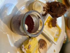 -威斯汀舞台餐厅