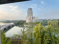 -江南大学(蠡湖校区)