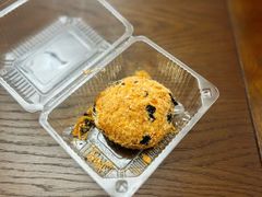 黄油芝士小贝-莫斯科餐厅面包坊(北展店)