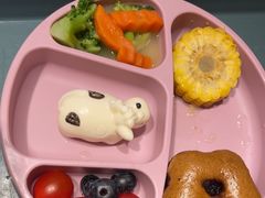 -西贝(厦门中华城店)