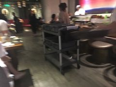 -和彩放题餐厅(酒仙桥店)
