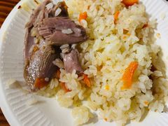 抓饭-新疆狼爷烤肉(宋庄店)