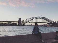 -悉尼歌剧院