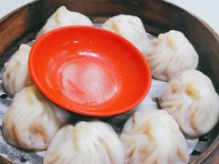 金牌特色小笼包-食惠里小笼包面馆(越秀店)