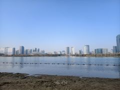 -天鹅湖体育公园
