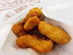 -汉堡王(天一广场店)