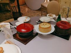 -狮王府淮扬菜(新街口友谊店)