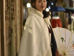 -汉仪华裳汉服旗袍·摄影写真馆(乌镇西栅店)