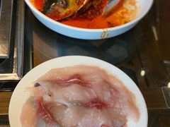 -张大胡子鱼头火锅酒楼(长益路店)