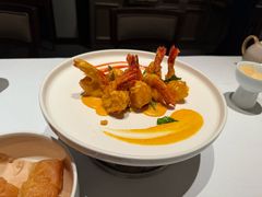 -狮拾久·现代新加坡料理(壹方城店)