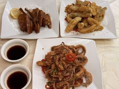 -凤城康记饭店