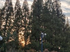 -青岛海滨风景区