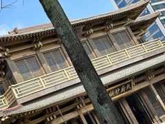 -香积寺