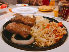 -豪客来牛排(海沧阿罗海店)