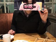 -塔哈尔·新疆盛宴(城西银泰店)