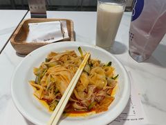 -鼎高高陕西美食(龙德广场店)
