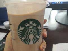 -星巴克(济南丁豪广场店)