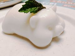 -曼谷靠山街