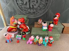 -古文化街旅游区