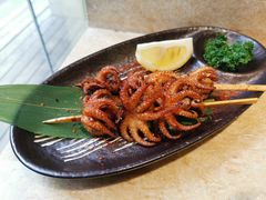 -东京屋(武定路店)