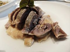 -金陵后厨·南京菜(新街口秣陵路店)