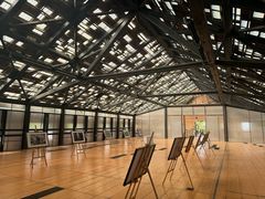 -祝甸砖窑文化馆