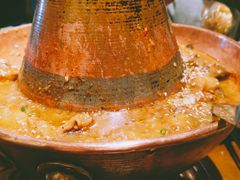 铜锅洋芋鸡-觅山云南菜(泊富ICITY店)