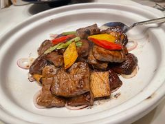 -海味观(老西门店)