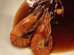 -乔街深夜食堂·台州菜·高压锅生蚝(杭州总店)