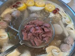-俏牛哥鲜牛肉牛肆馆(重庆天地店)