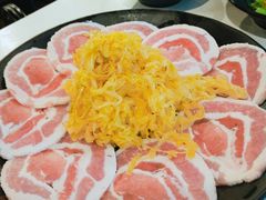 -汉江川烤肉(通州店)