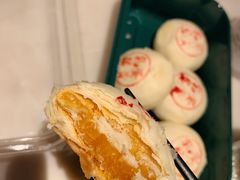 -泸溪河桃酥(西直门凯德店)