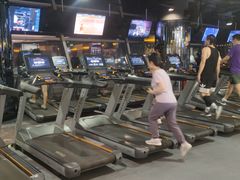 -力美健·游泳·健身(亚运城店)